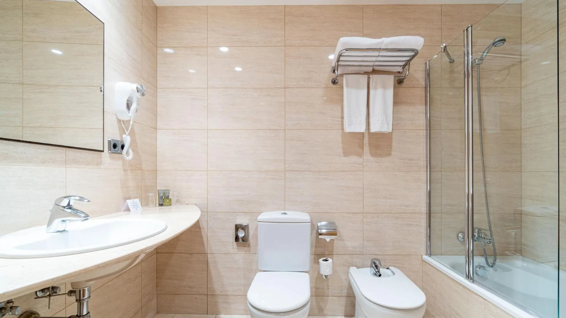 Hotel Duran Figueres   Figueres (Girona)