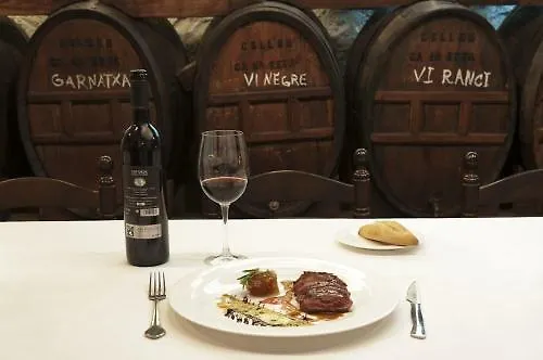 Hotel Duran Figueres