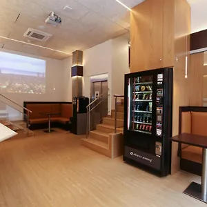 2* Отель Esplugues