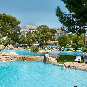 **** Lägenhetshotell Grupotel Gran Vista & Spanien