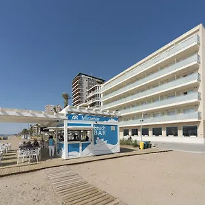 4r Miramar Hotell
