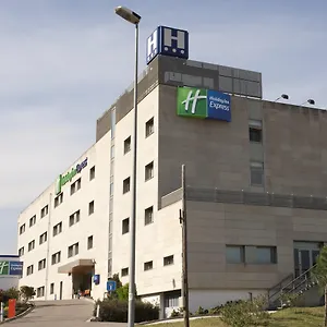 3* Отель Express Barcelona - Montmelo By Ihg