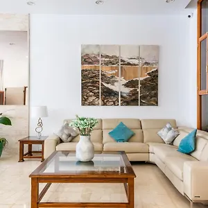 ** Hotell Andrea's Spanien