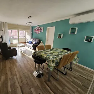  Appartement Nuria