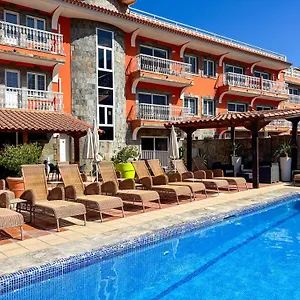 *** Hotell La Aldea Spanien