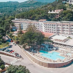 **** Hotell Na Taconera Spanien