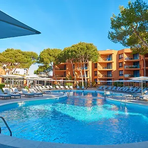 **** Hotell Protur Turo Pins 4* Sup Spanien