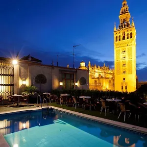**** Hotell Dona Maria Spanien