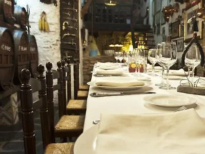 ****  Hotel Duran Figueres  Spanien