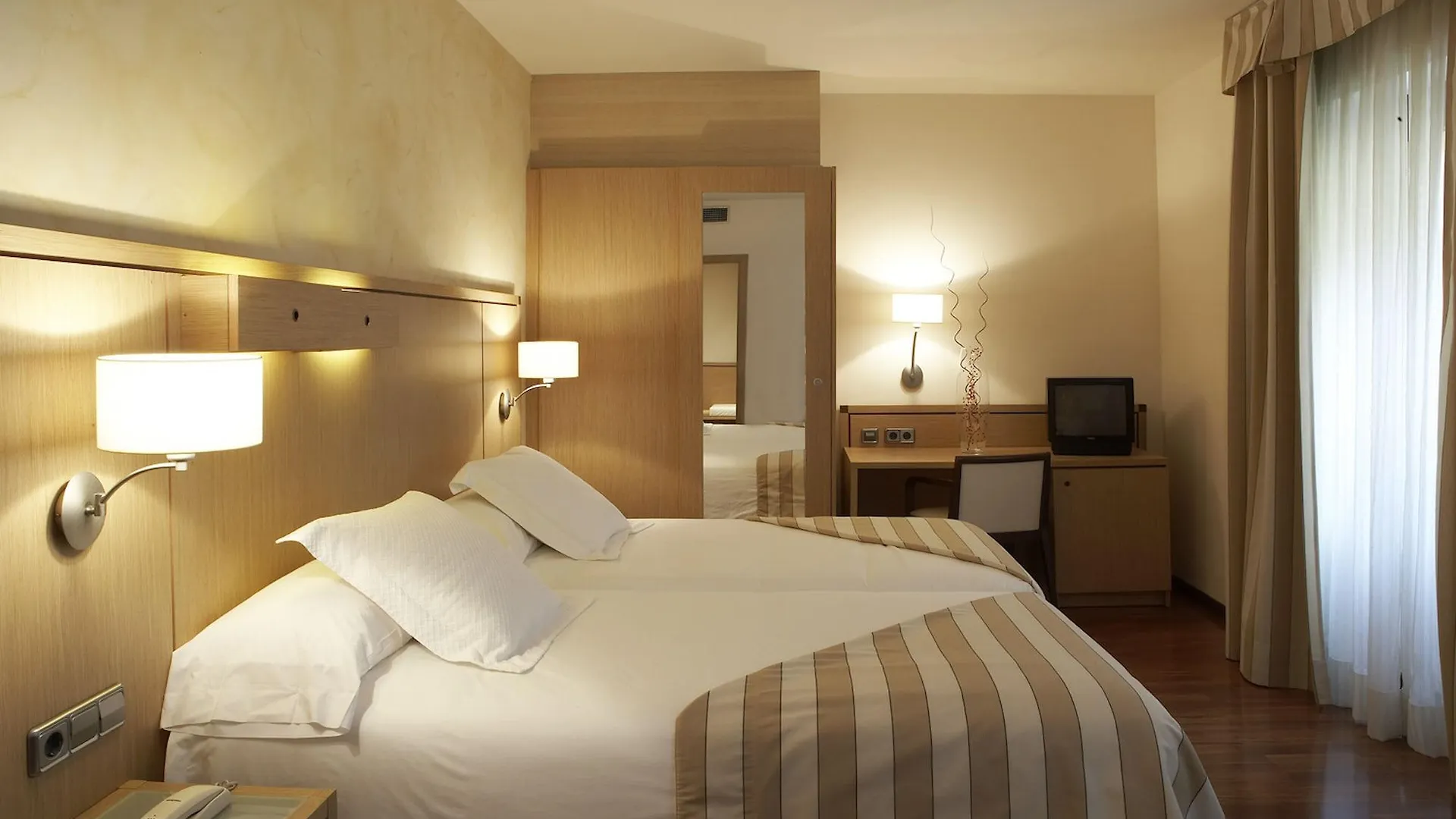 Hotel Duran Figueres  4*, Figueres (Girona)