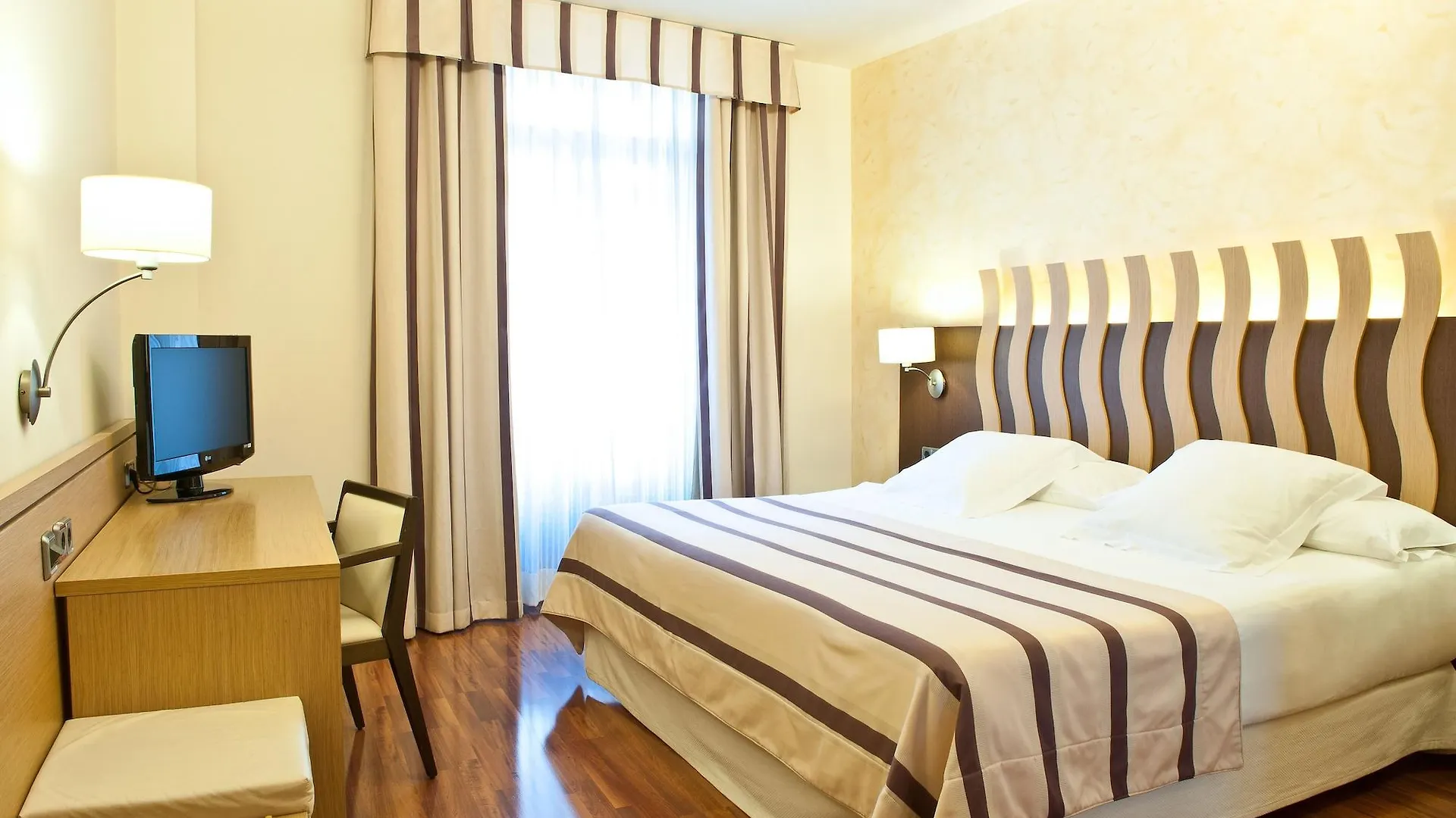 Hotel Duran Figueres   Figueres (Girona)