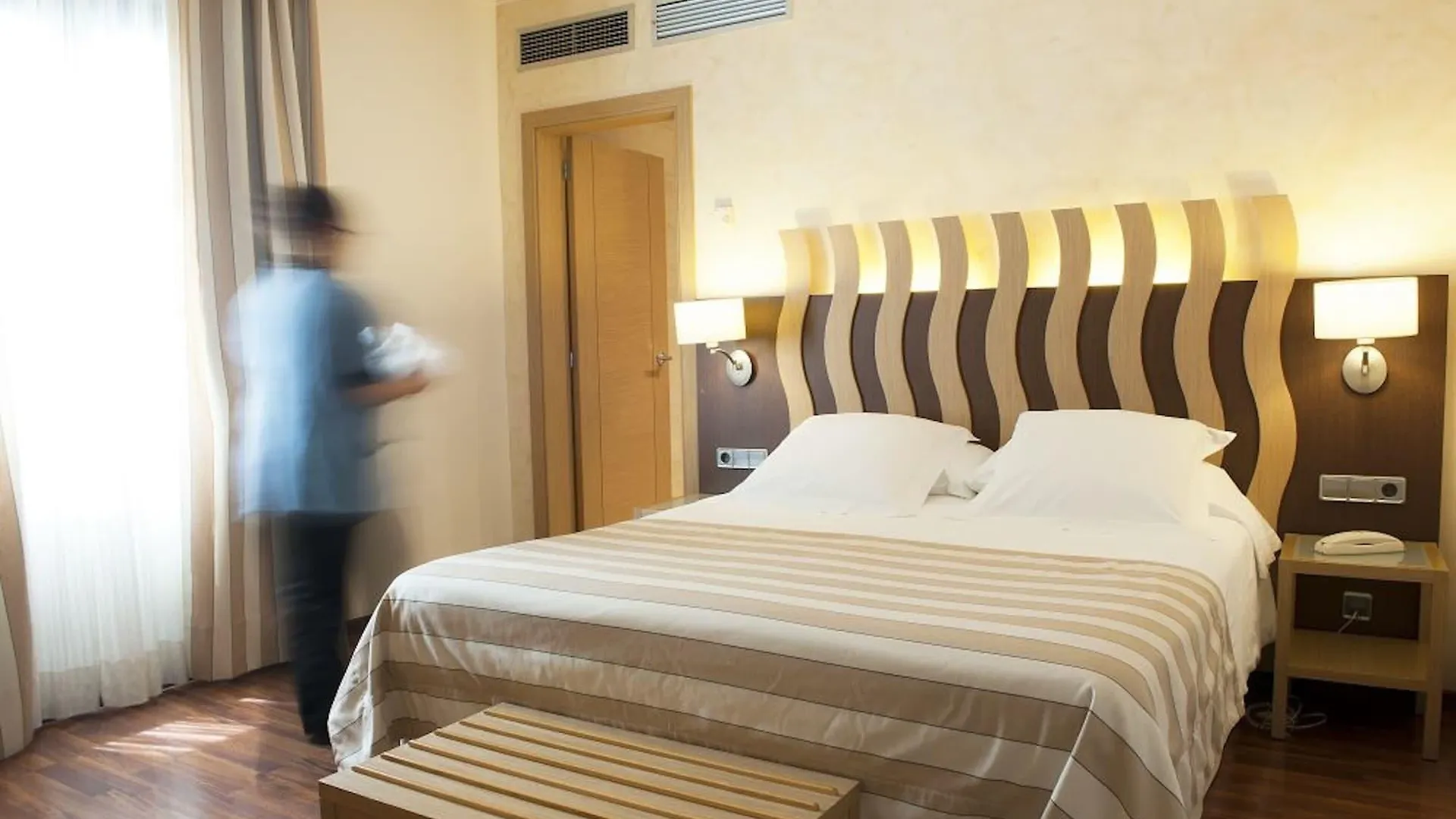 Hotel Duran Figueres  Spanien