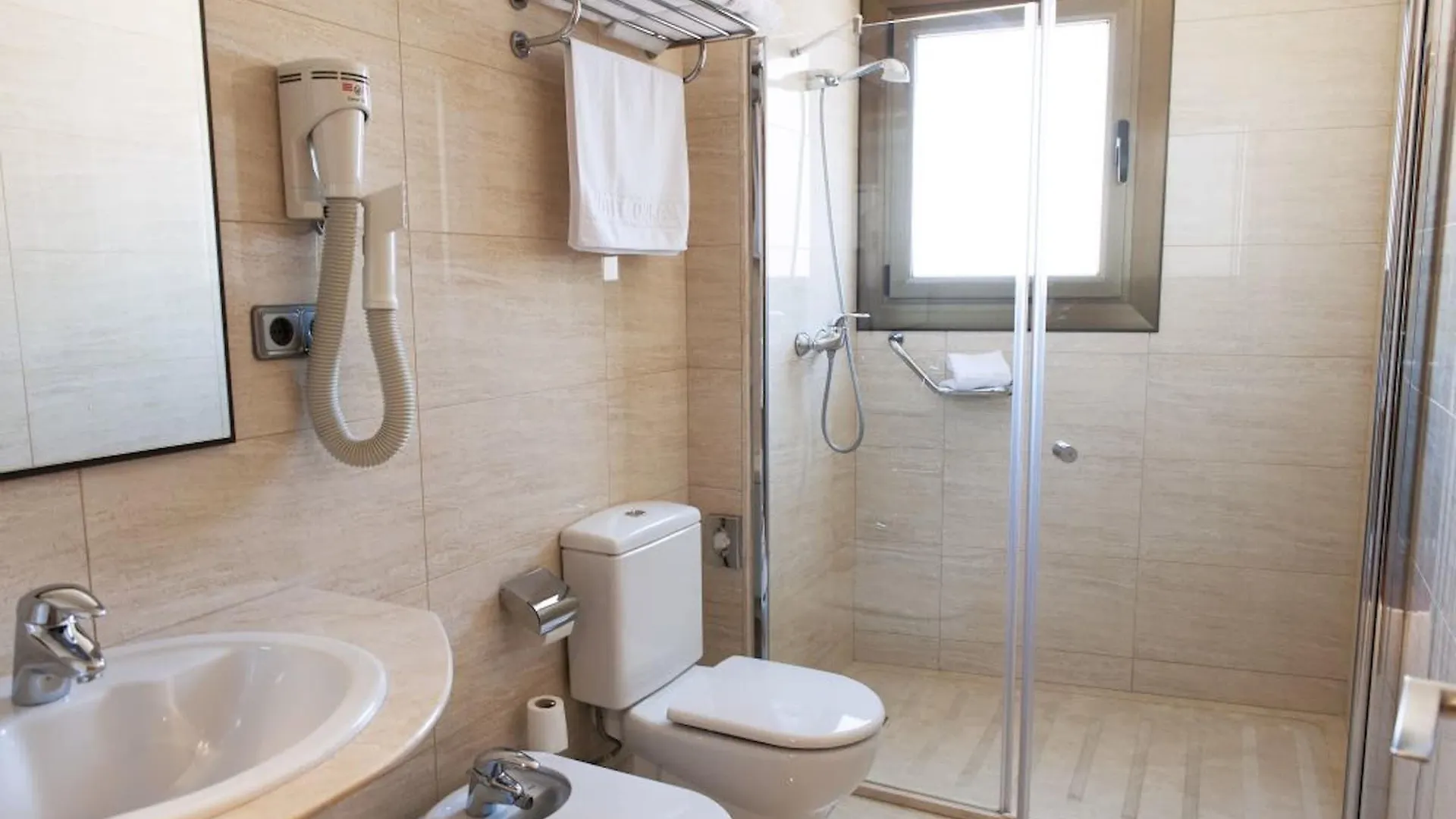 Hotel Duran Figueres  4*, Figueres (Girona) Spanien