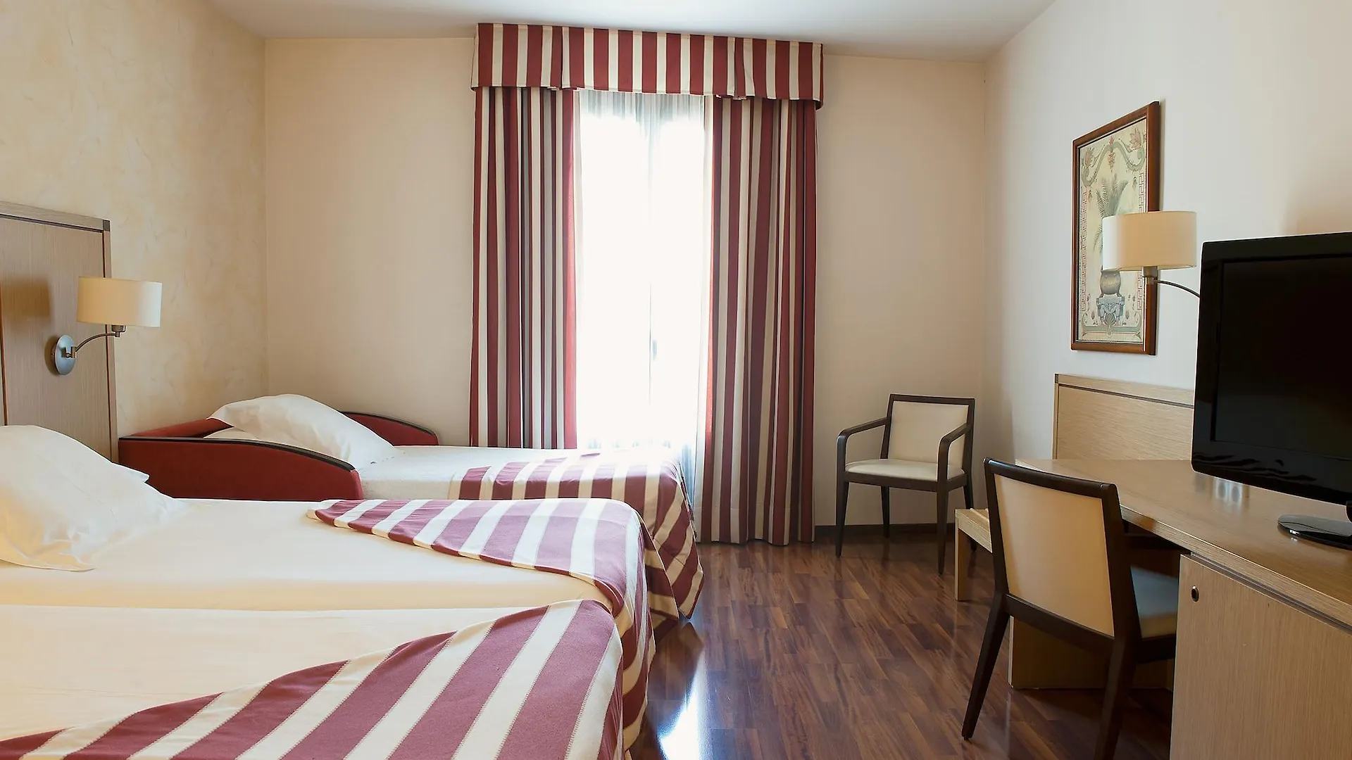 Hotel Duran Figueres