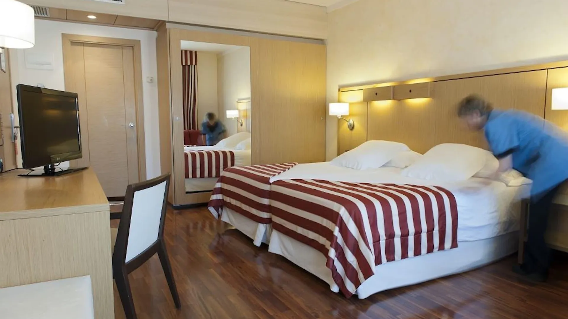 Hotel Duran Figueres   Figueres (Girona)