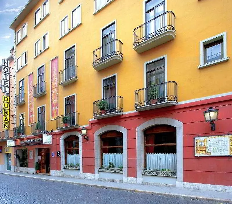 Hotel Duran Figueres