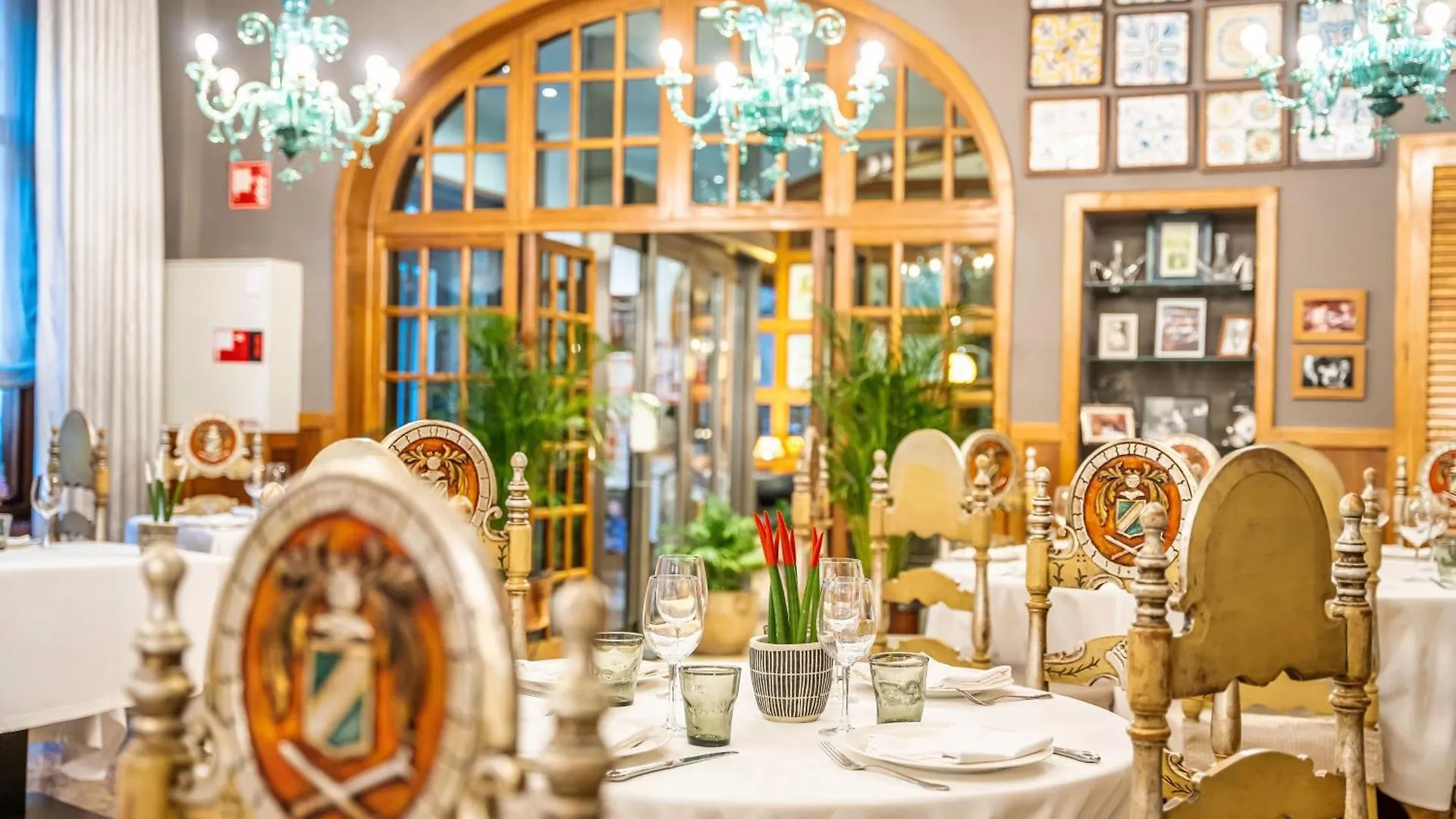 Hotel Duran Figueres