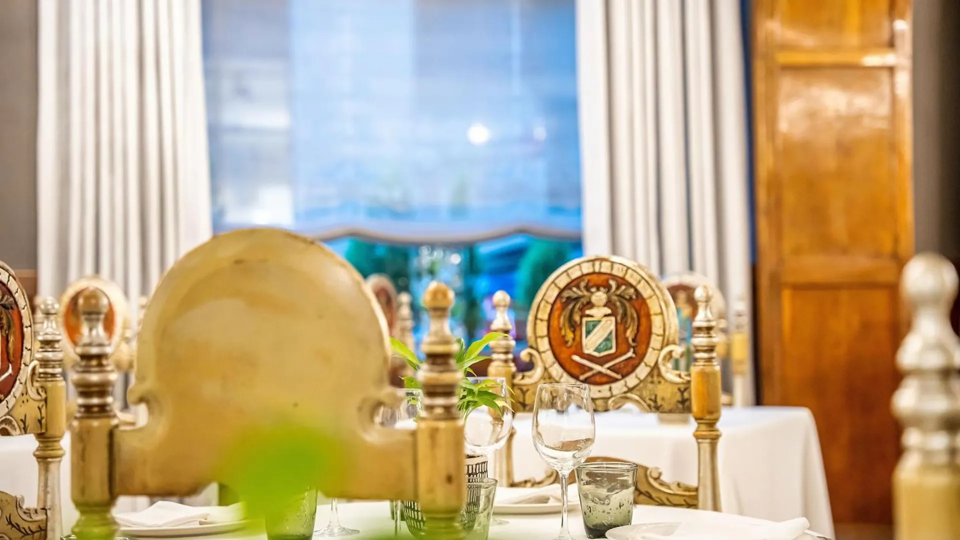 Hotel Duran Figueres  4*, Figueres (Girona)