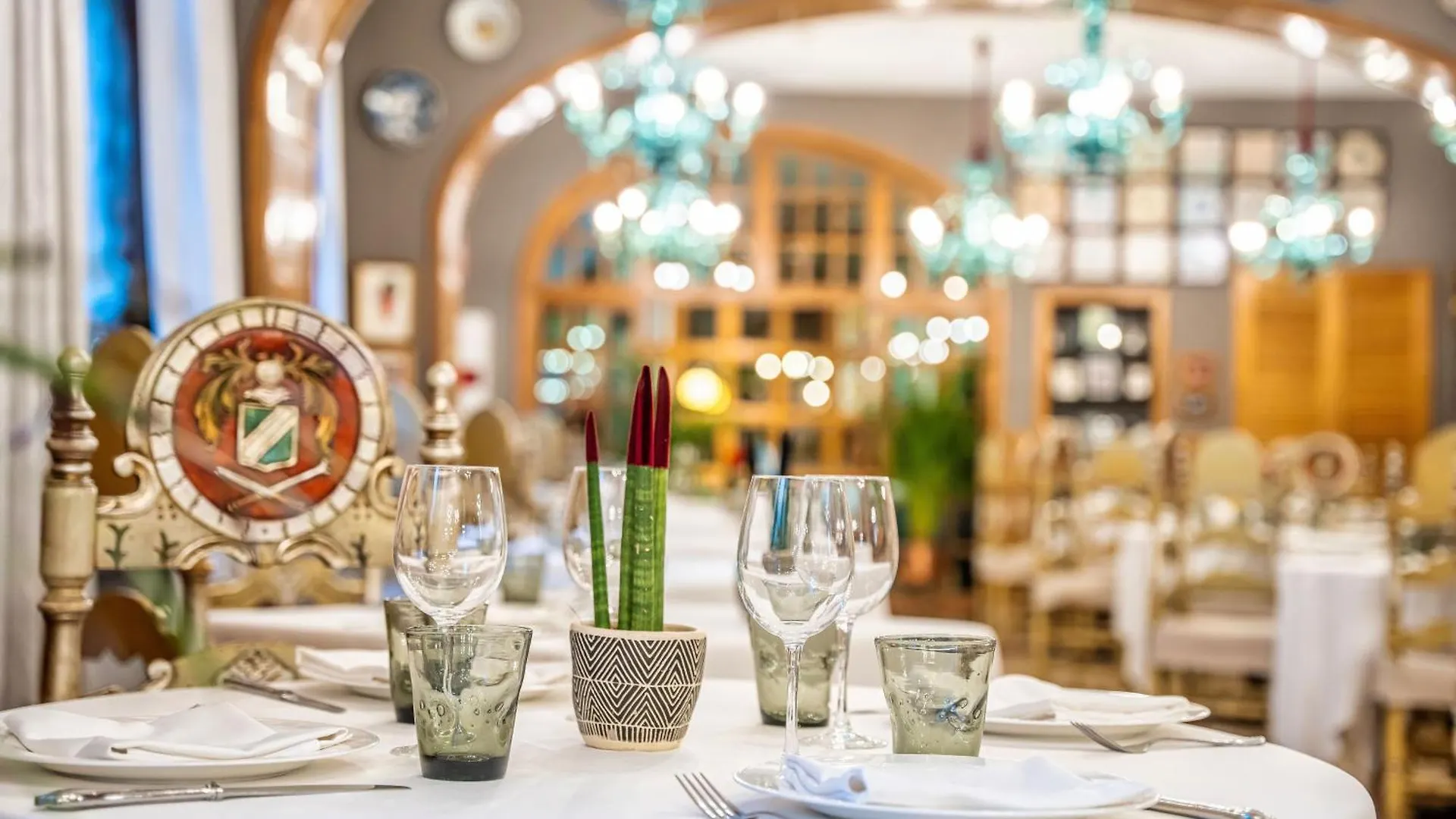 Hotel Duran Figueres