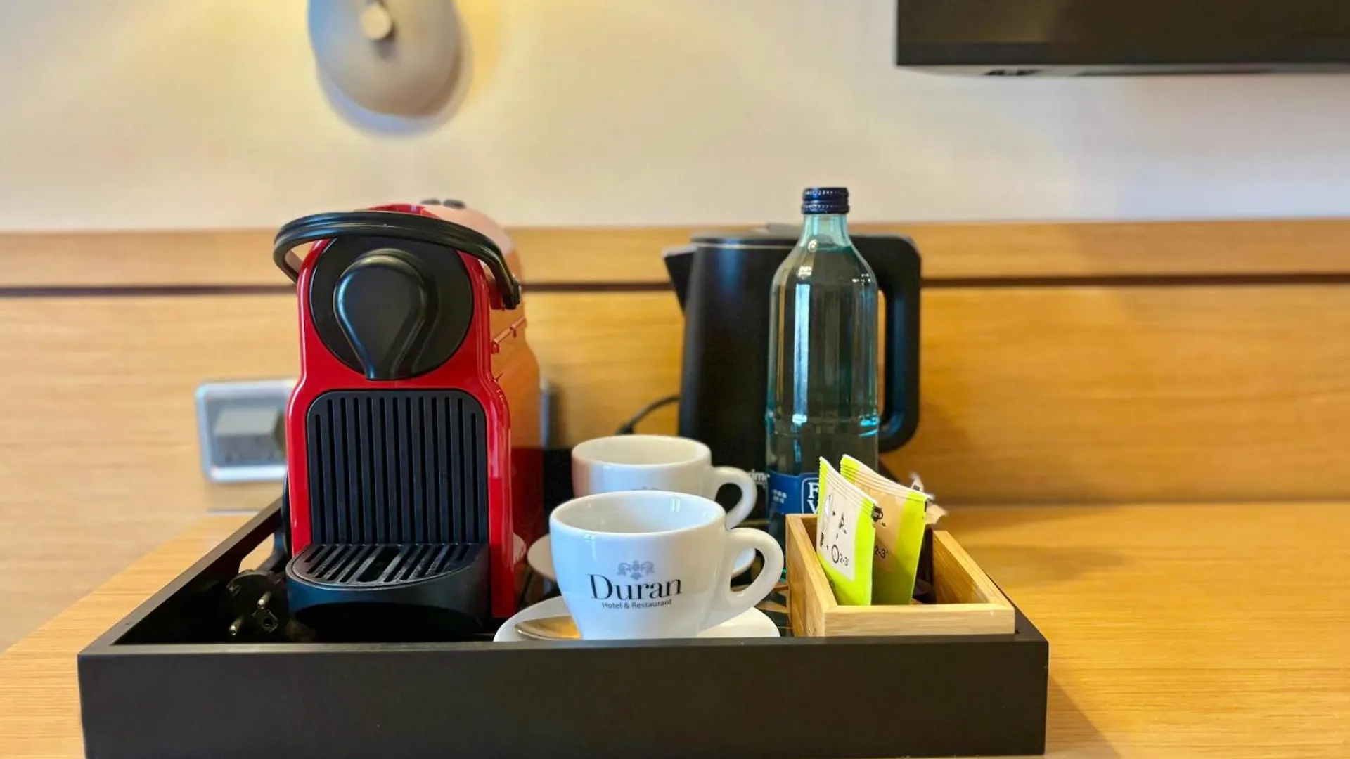Hotel Duran Figueres