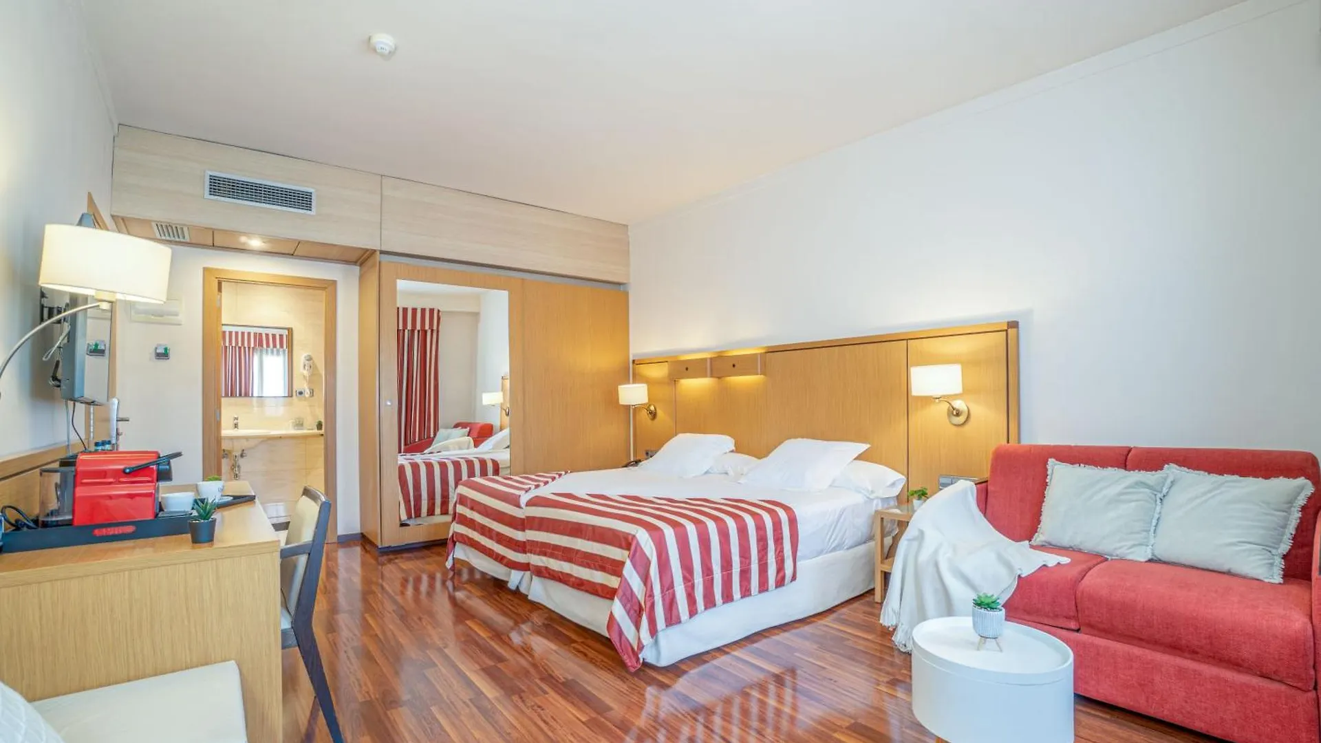 Hotel Duran Figueres  4*, Figueres (Girona) Spanien