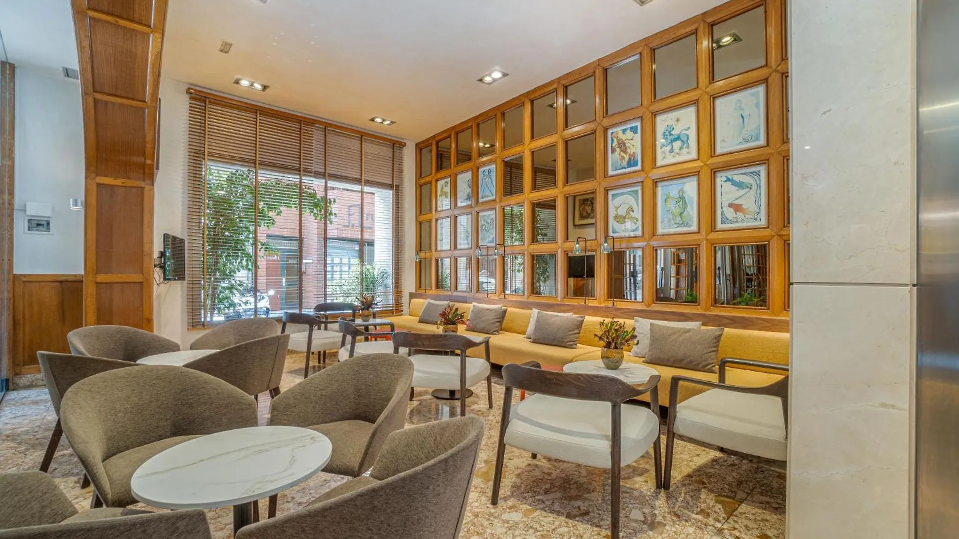 פיגוארז Hotel Duran