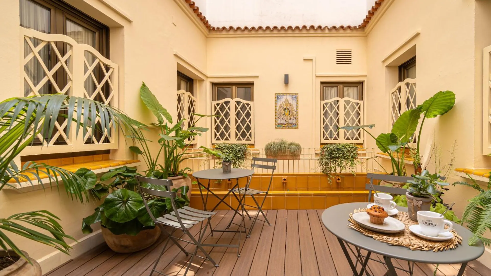 Hotel Duran Figueres  Figueres (Girona)
