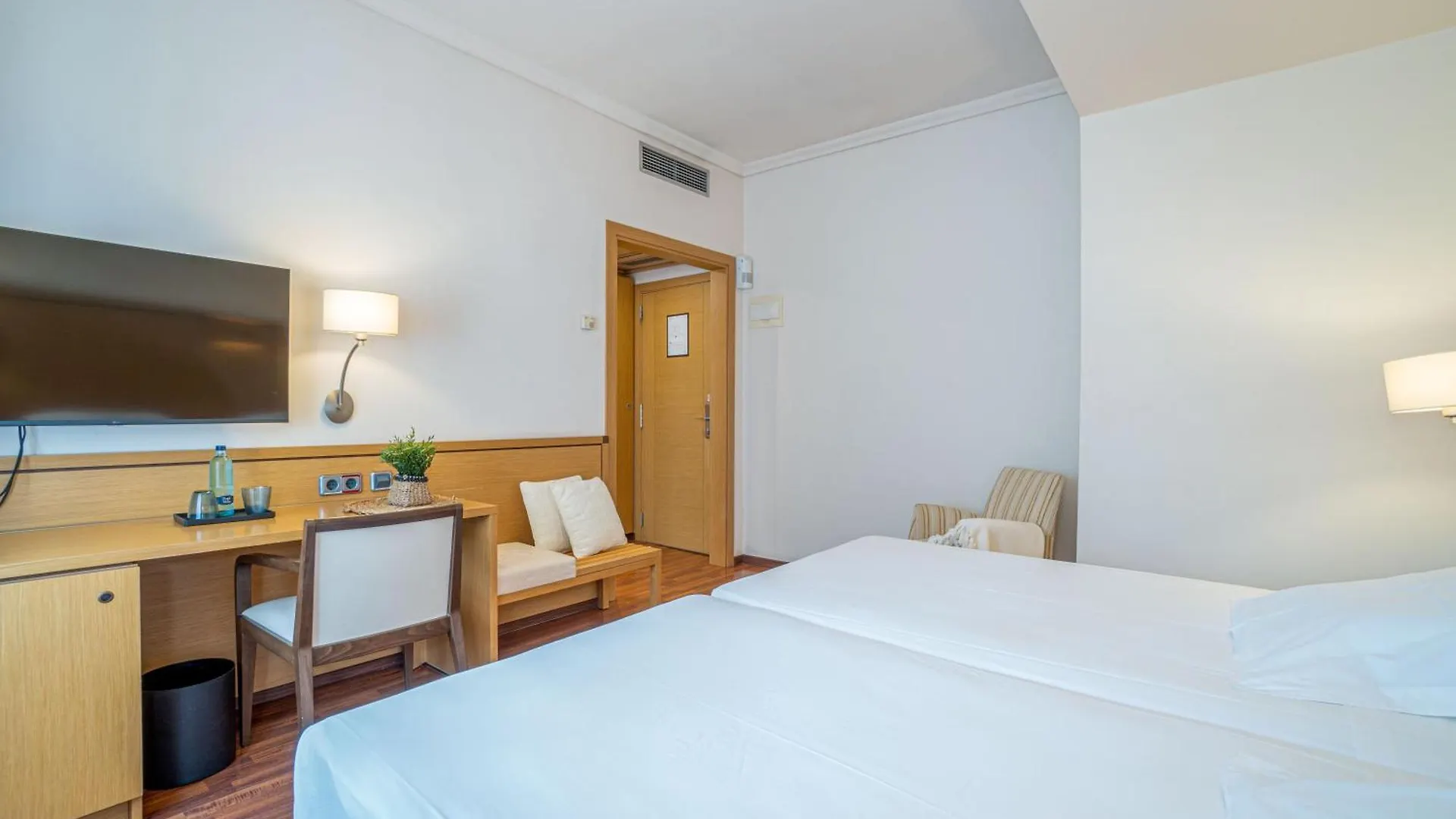 Hotel Duran Figueres  4*, Figueres (Girona) Spanien