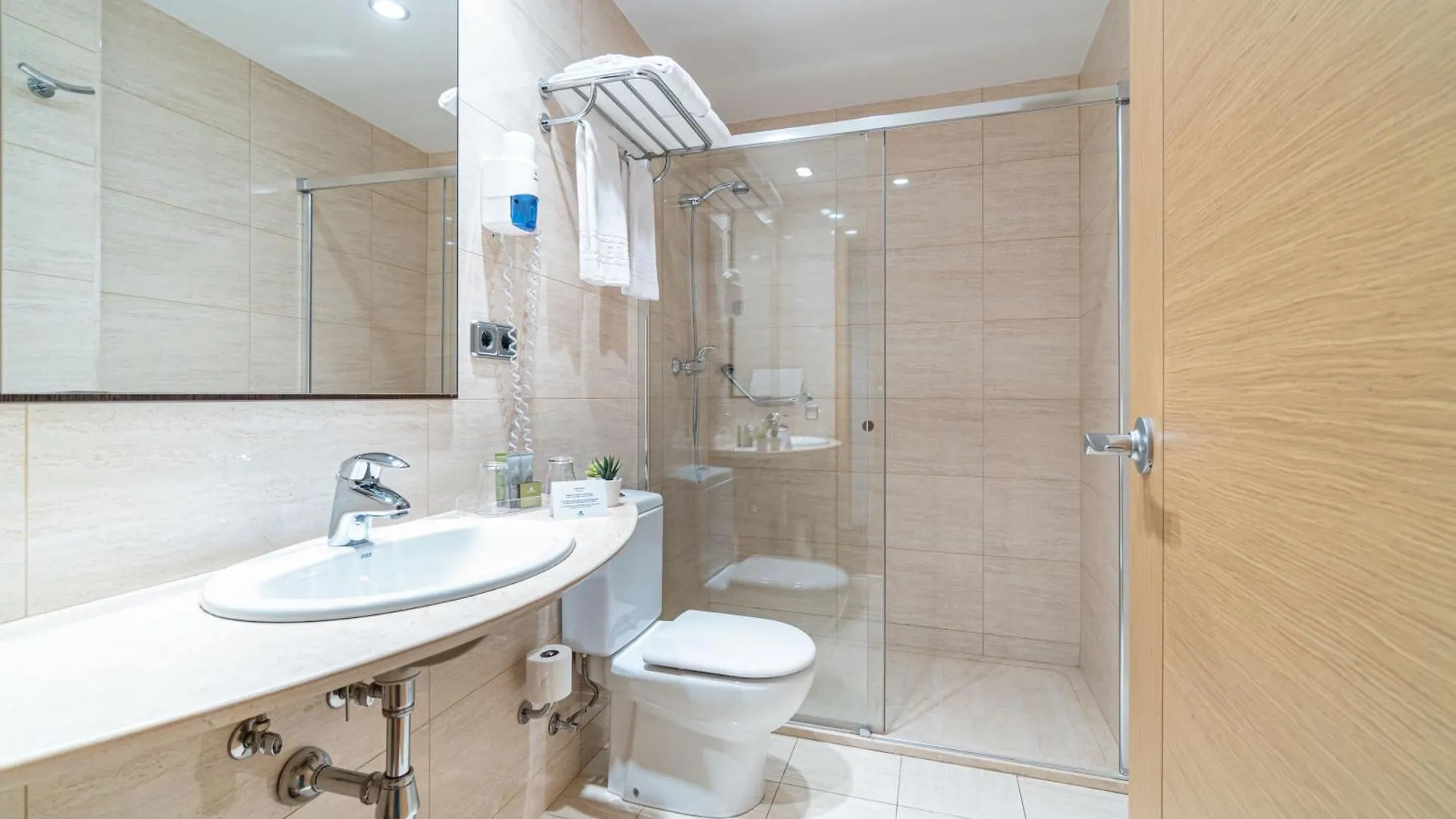 פיגוארז Hotel Duran