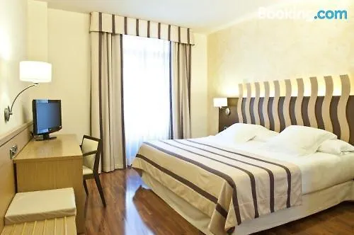 Hotel Duran Figueres  Spain