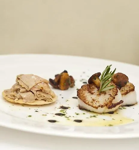 Hotel Duran Figueres
