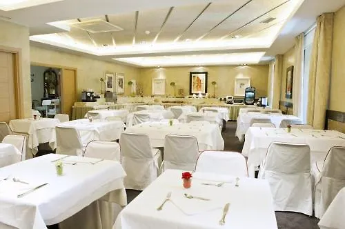 Hotel Duran Figueres