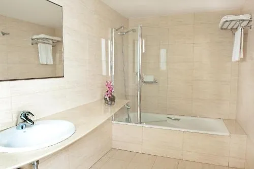 Hotel Duran Figueres  Figueres (Girona)