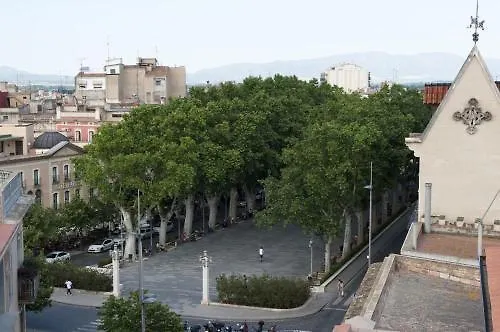 Hotel Duran Figueres