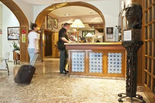 Hotel Duran Figueres  4*, Figueres (Girona)