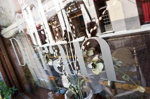 Hotel Duran Figueres