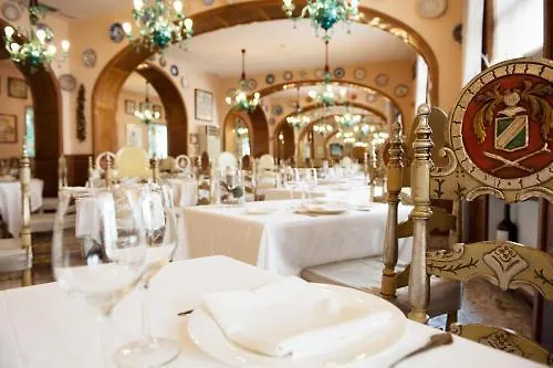 Hotel Duran Figueres  Spanien
