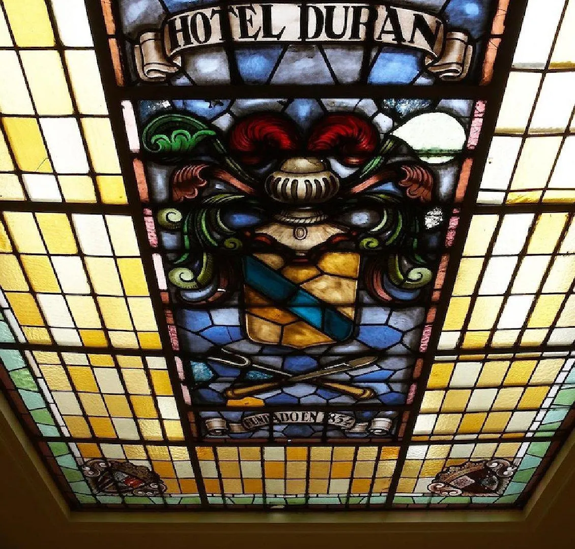 Hotel Duran Figueres