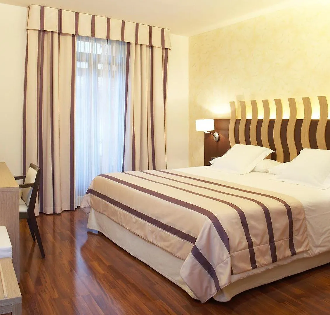 פיגוארז Hotel Duran