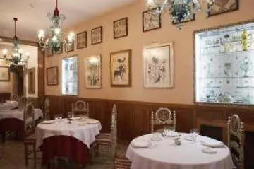 Hotel Duran Figueres  4*, Figueres (Girona)