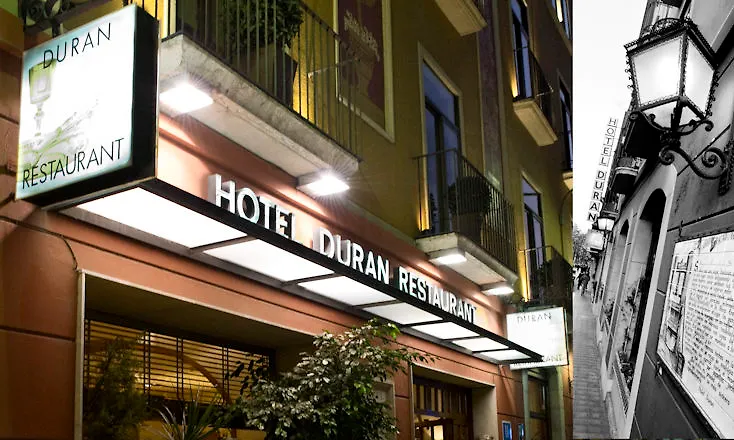 Hotel Duran Figueres  4*, Figueres (Girona) Spanien