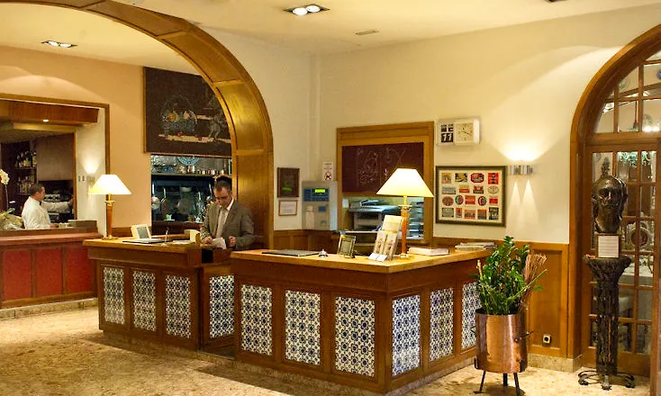Hotel Duran Figueres   Figueres (Girona)