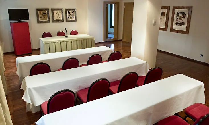 Hotel Duran Figueres