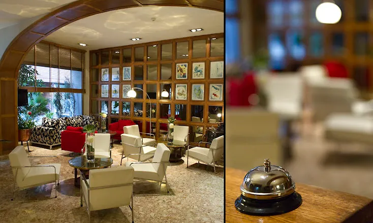 ****  Hotel Duran Figueres  Spanien