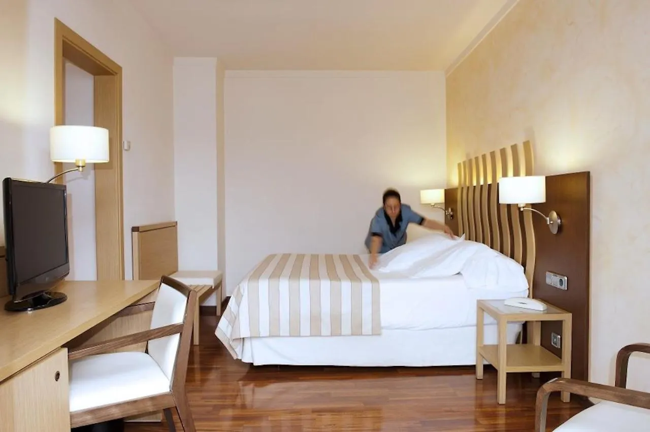 Hotel Duran Figueres  Figueres (Girona)